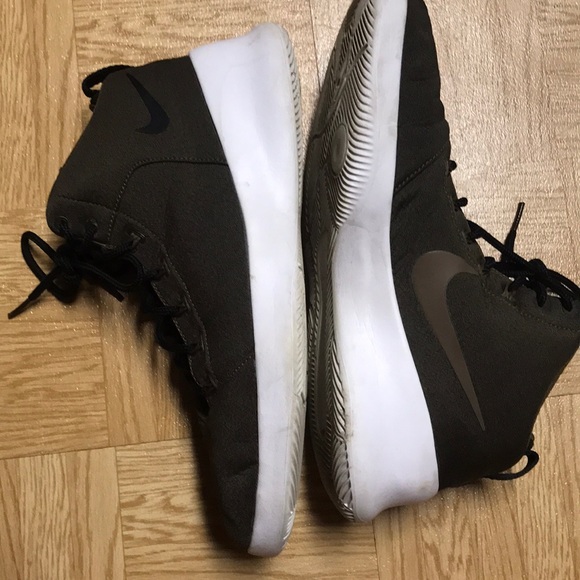 Nike Hyperfr3sh Shoes - Picture 1 of 5